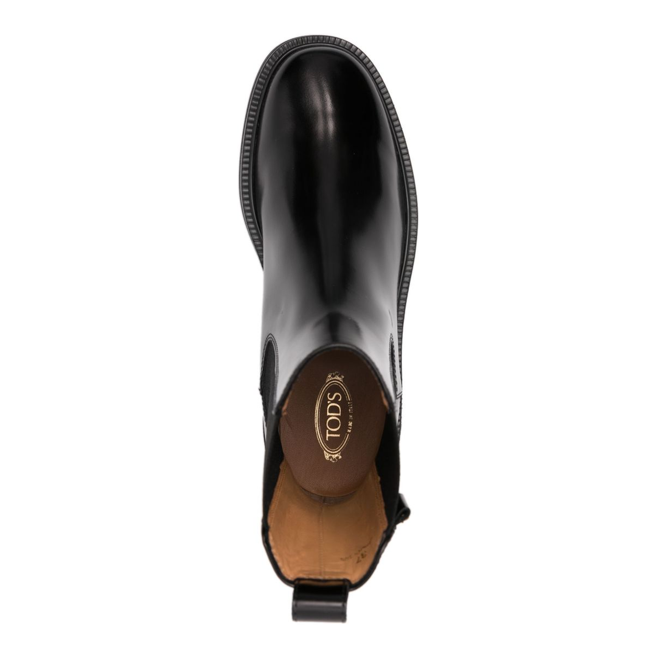 Boots Black - Image 4