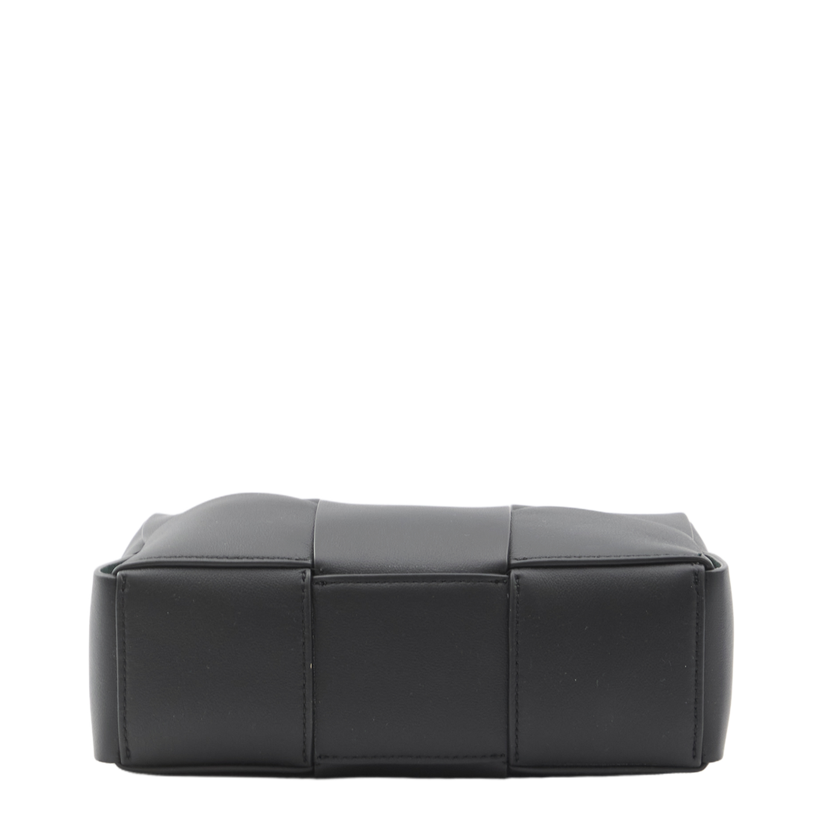 Arco Small Leather Camera Bags - Black - Image 3