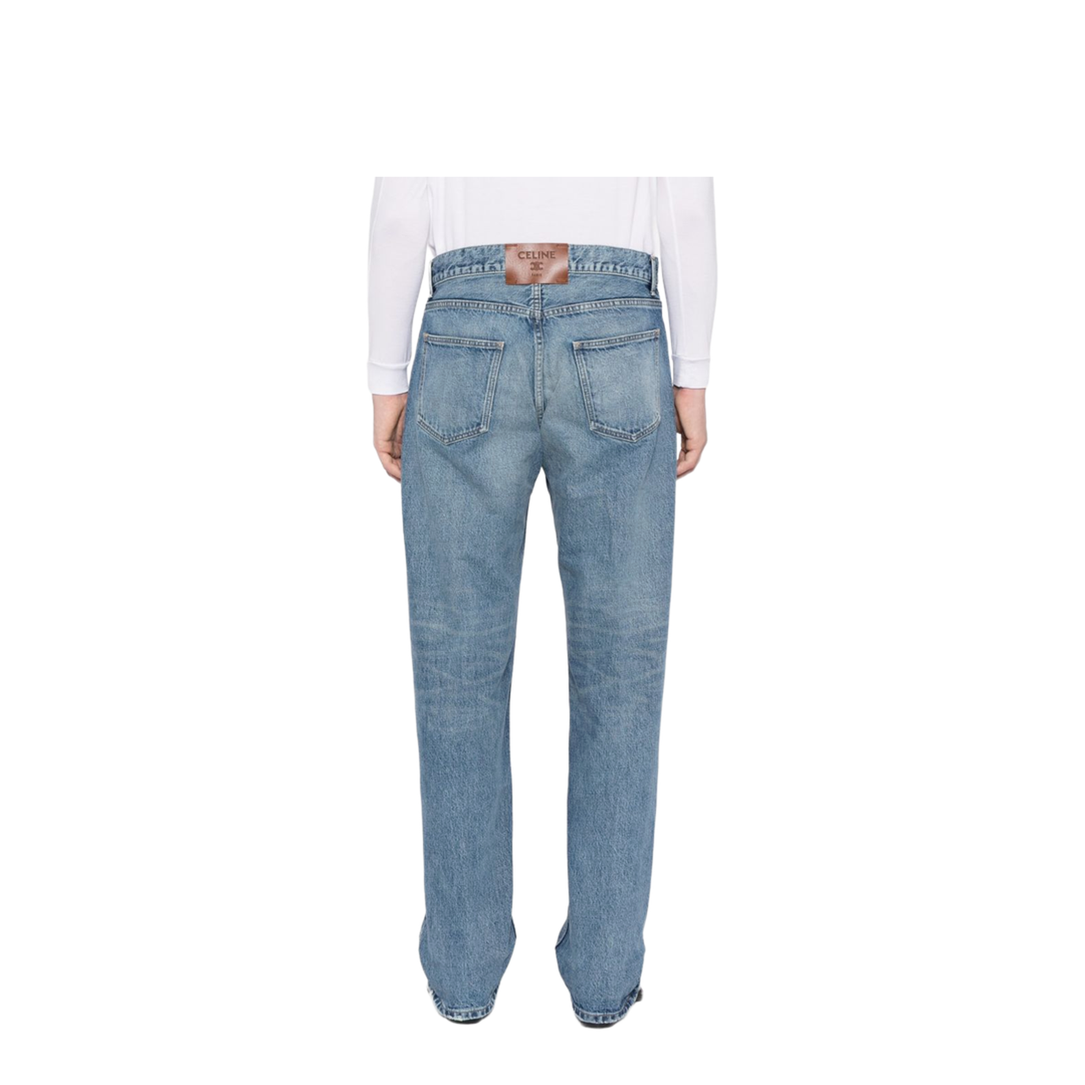 men's jeans - Image 3