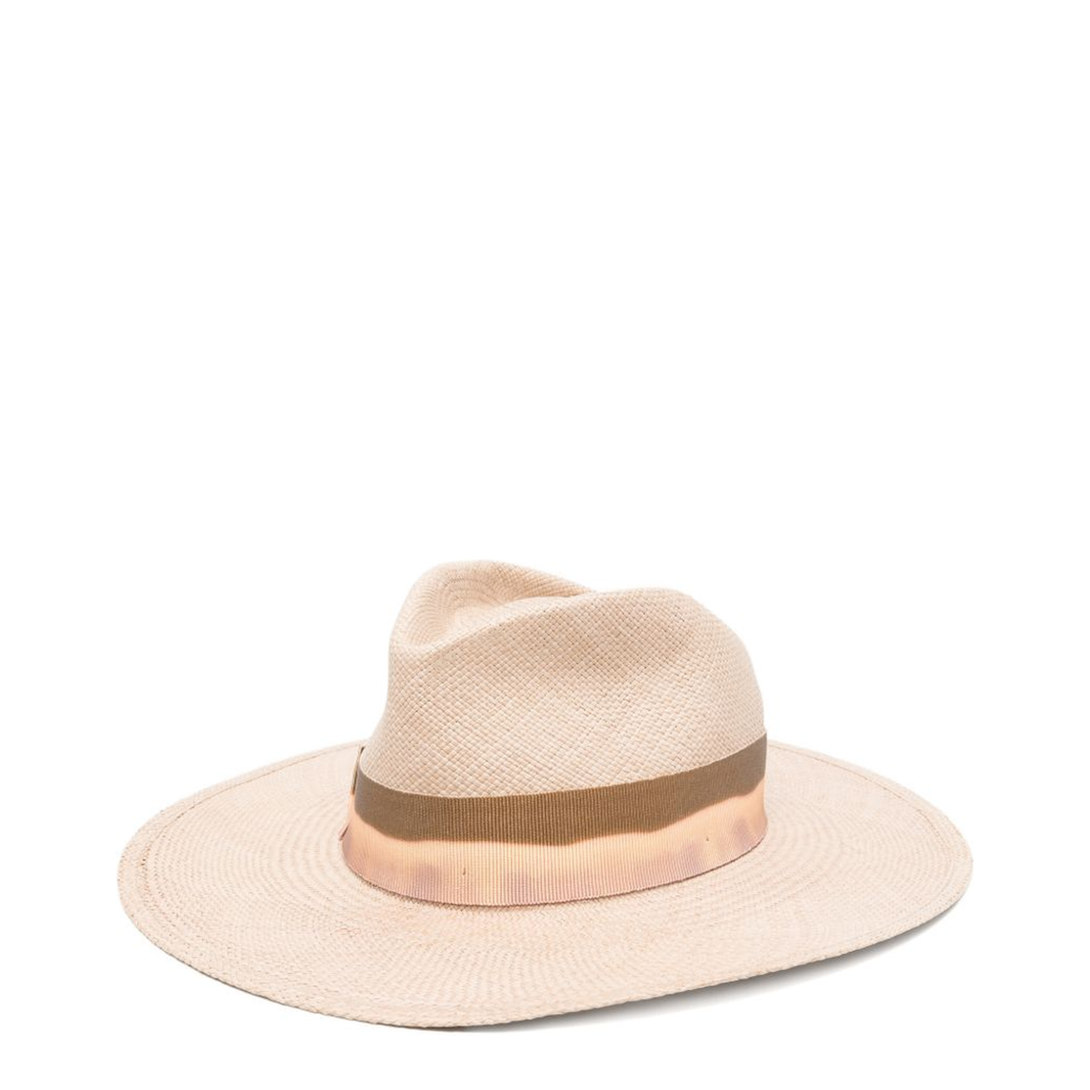 Straw Hat Barbara - Image 1