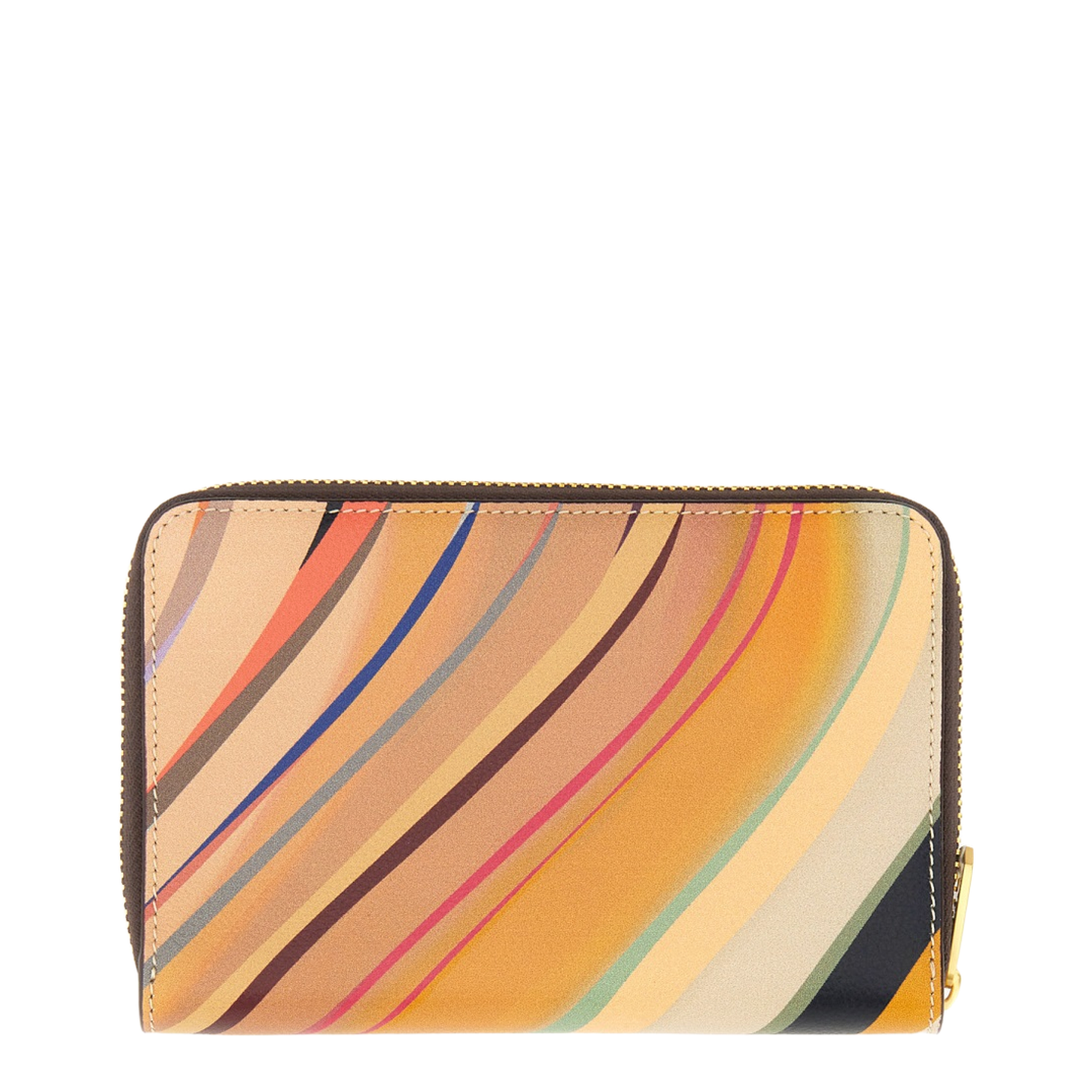 "DUSKY SWIRL" WALLET - Image 4