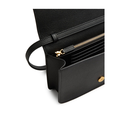 Mini VLogo Signature Shoulder Bag - Image 5