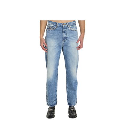 Studded Jeans - Image 1