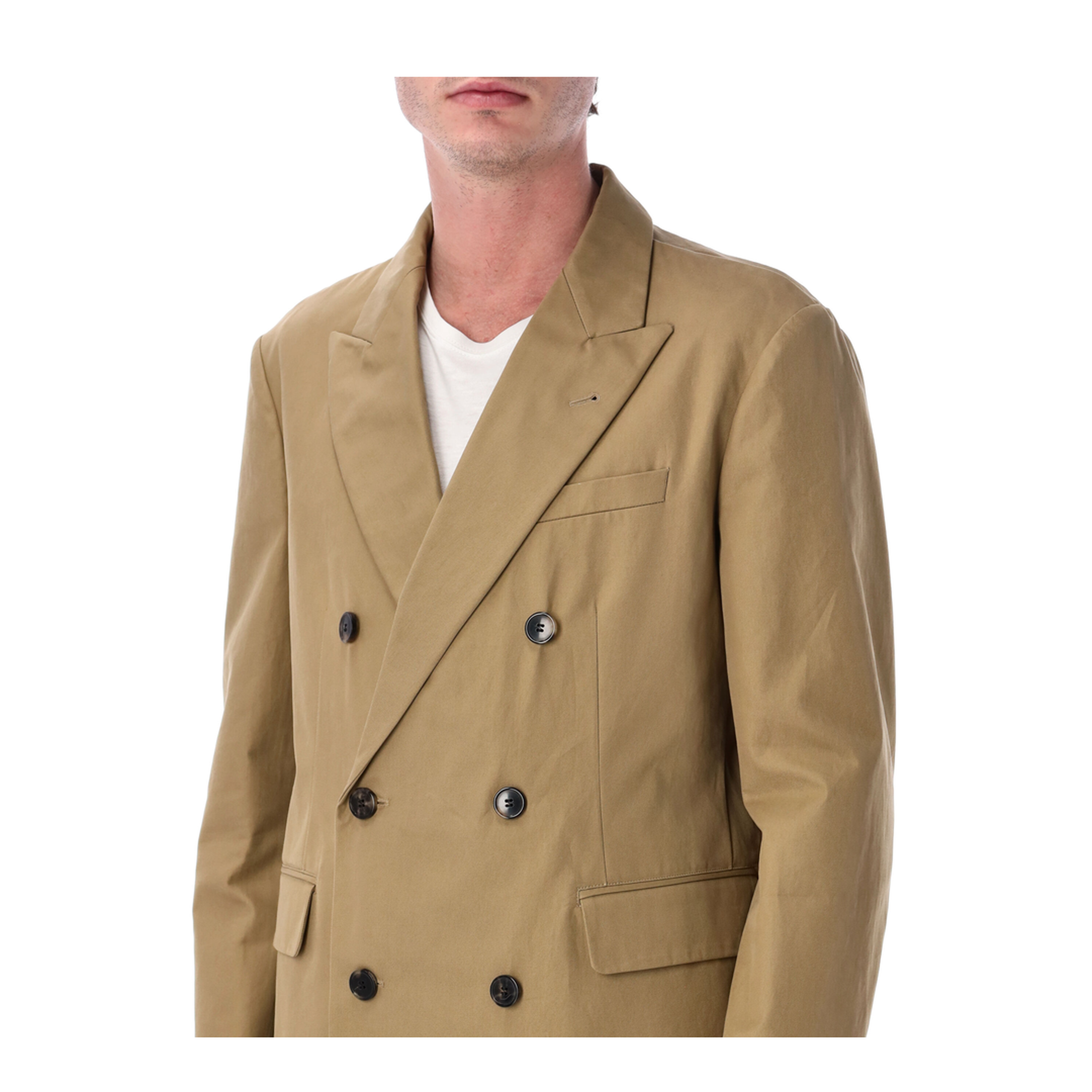 Jackets Brown - Image 3