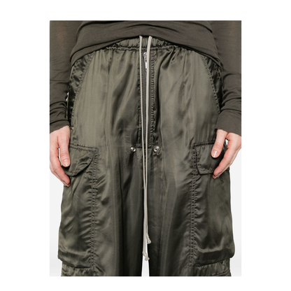 Trousers Green - Image 3