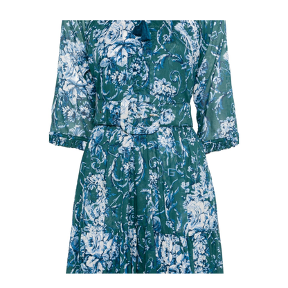 Dresses Blue - Image 3