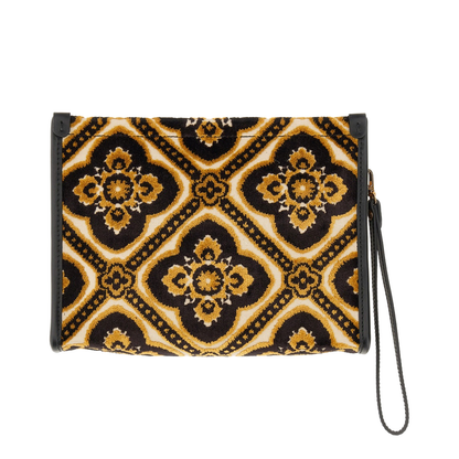 Pouch Paisley Medium - Image 1