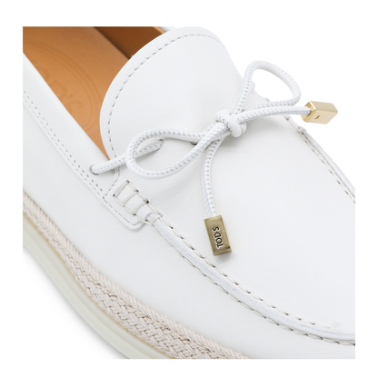 Leather Loafers - Image 8