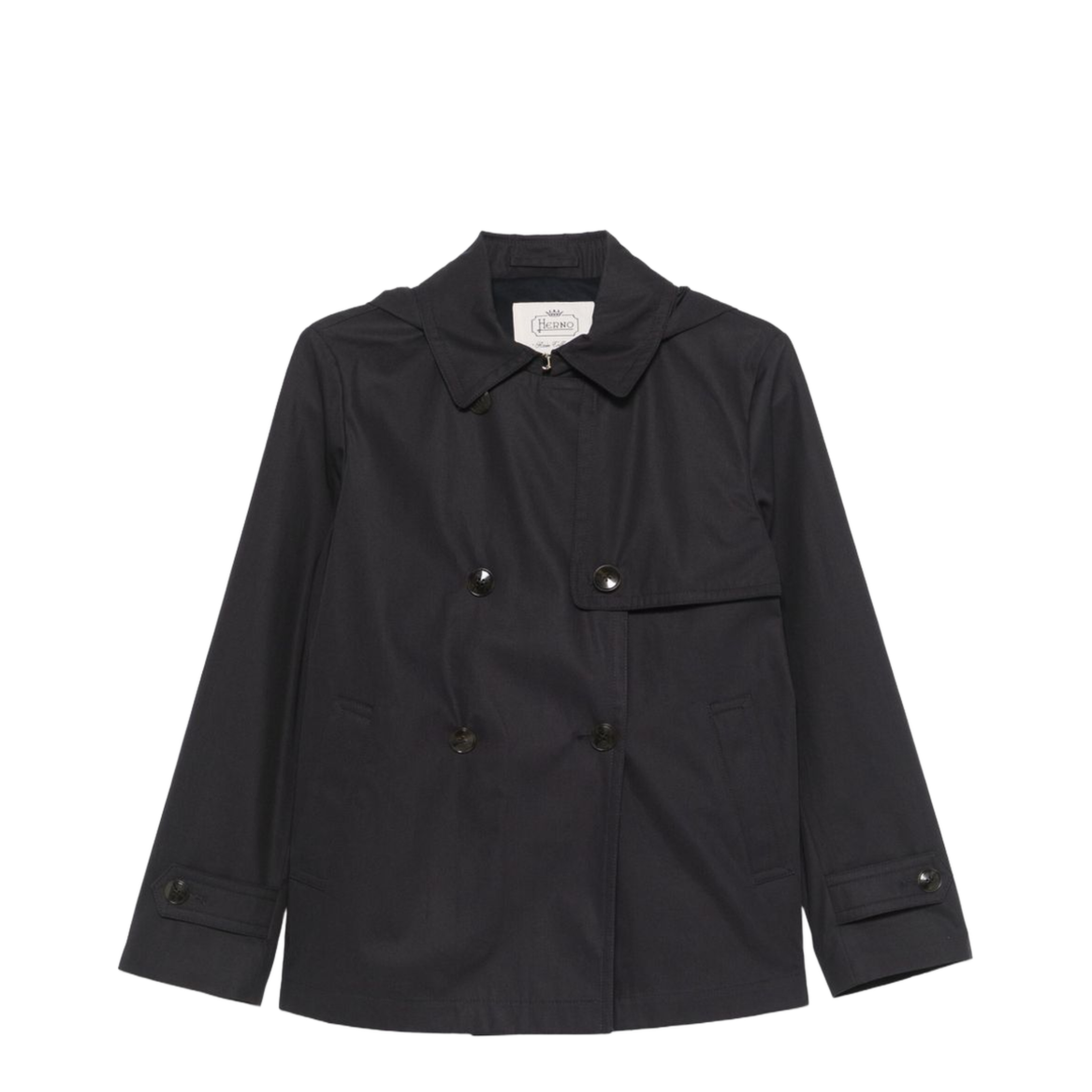 Coats Blue - Image 1