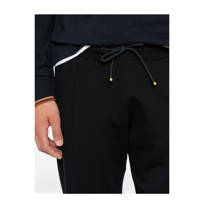 Trousers Navy - Image 2
