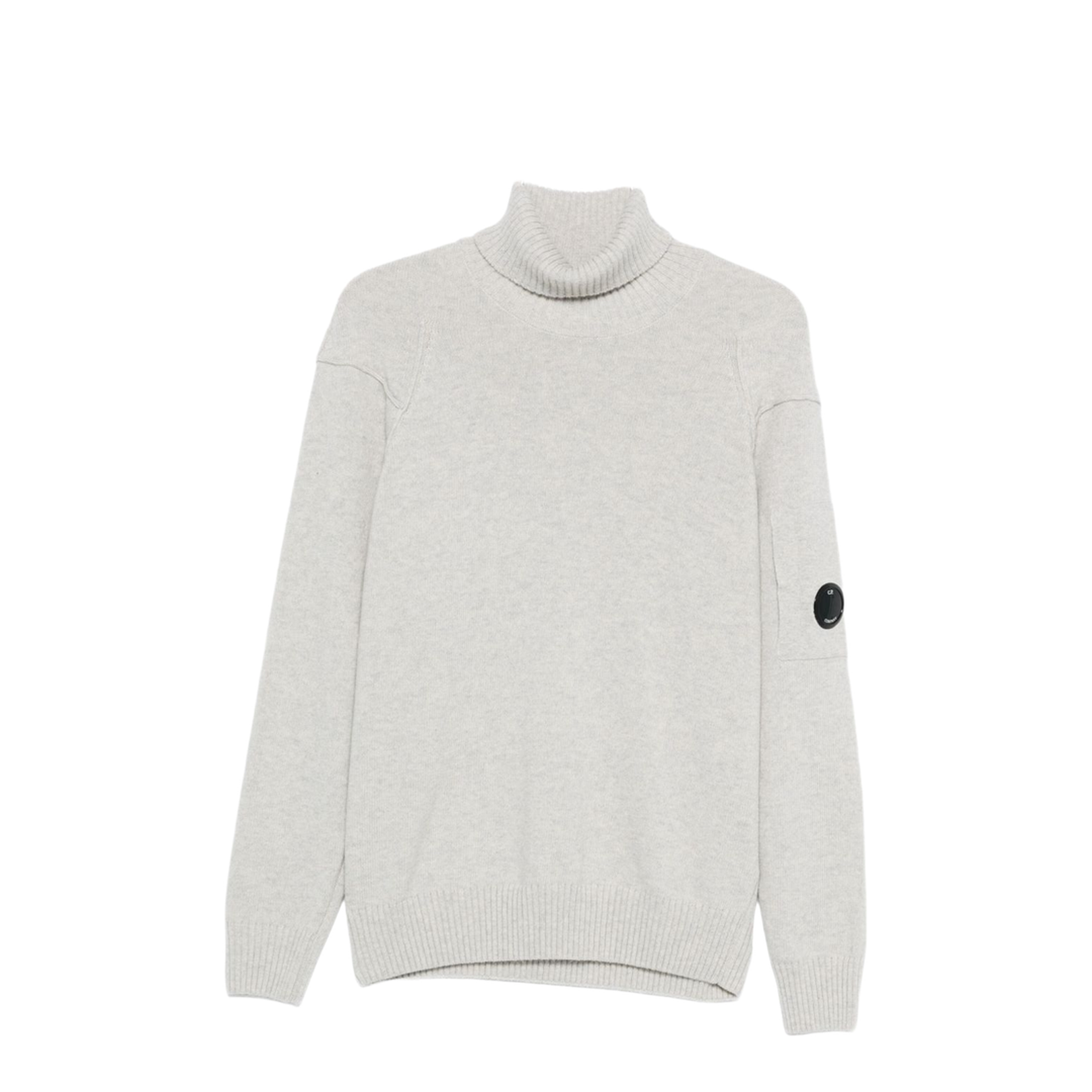 Sweaters Light Grey - Image 1