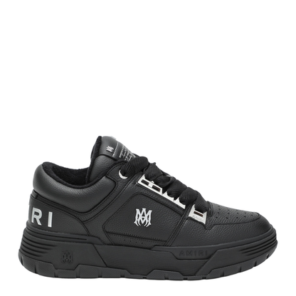MA-1 Black Sneaker - Image 1