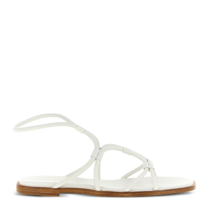 Sandals White - Image 1