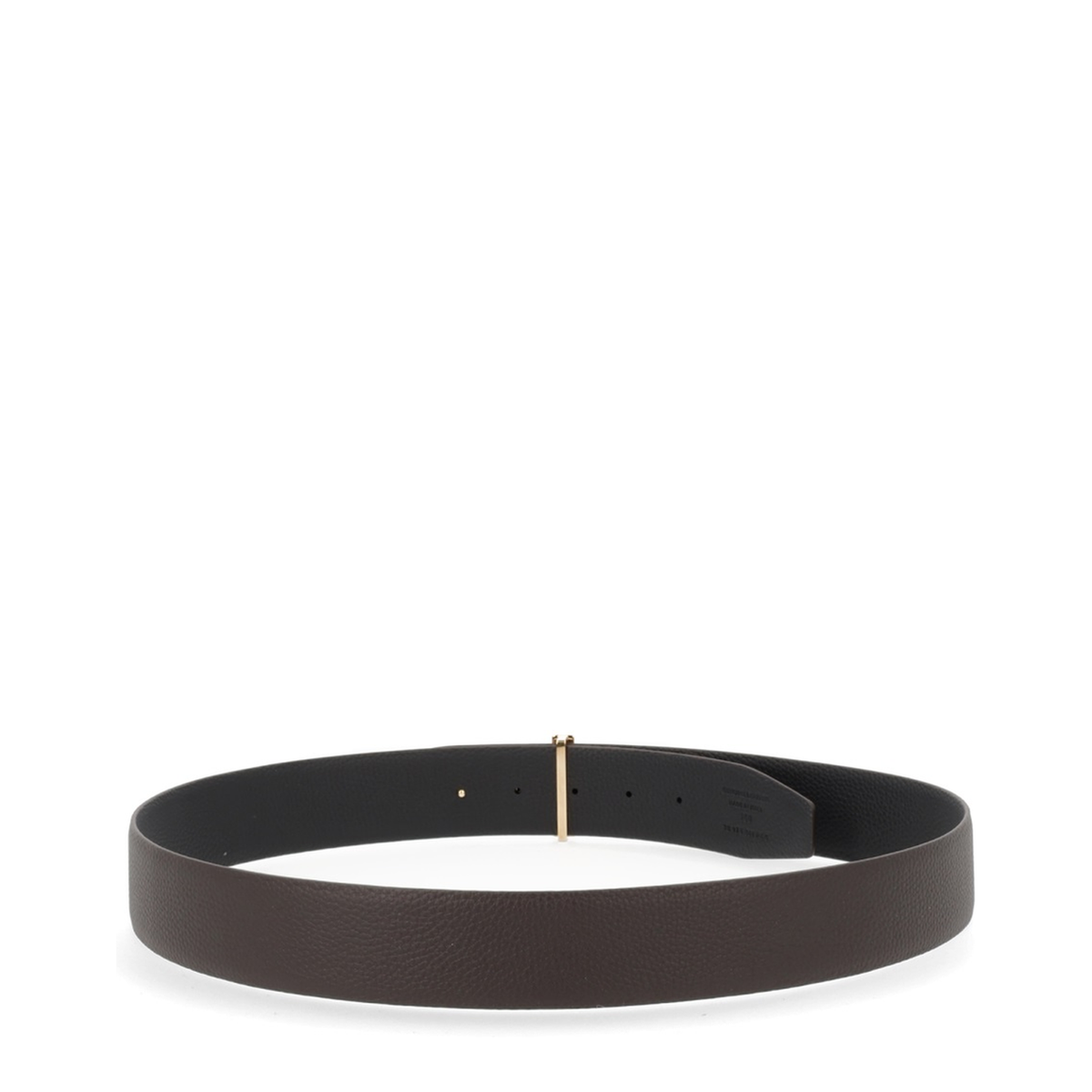 Belt with Buckle - Image 5