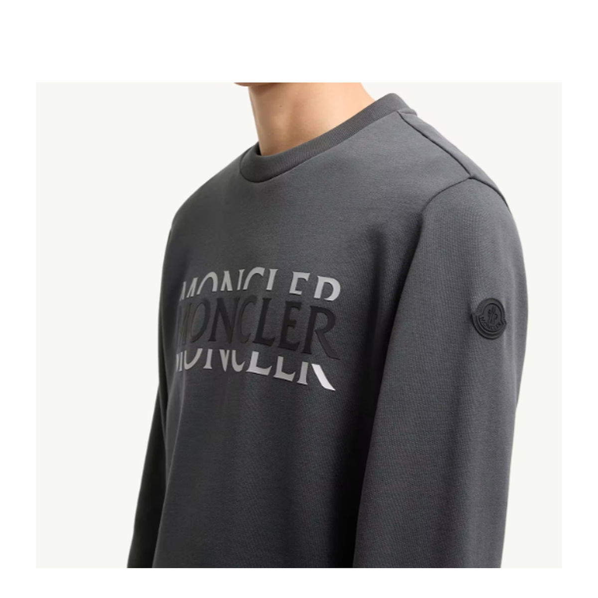 Sweatshirt - Image 3