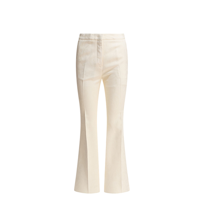Creased Trousers - Image 1