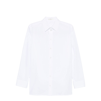 Capsule Shirts White - Image 1