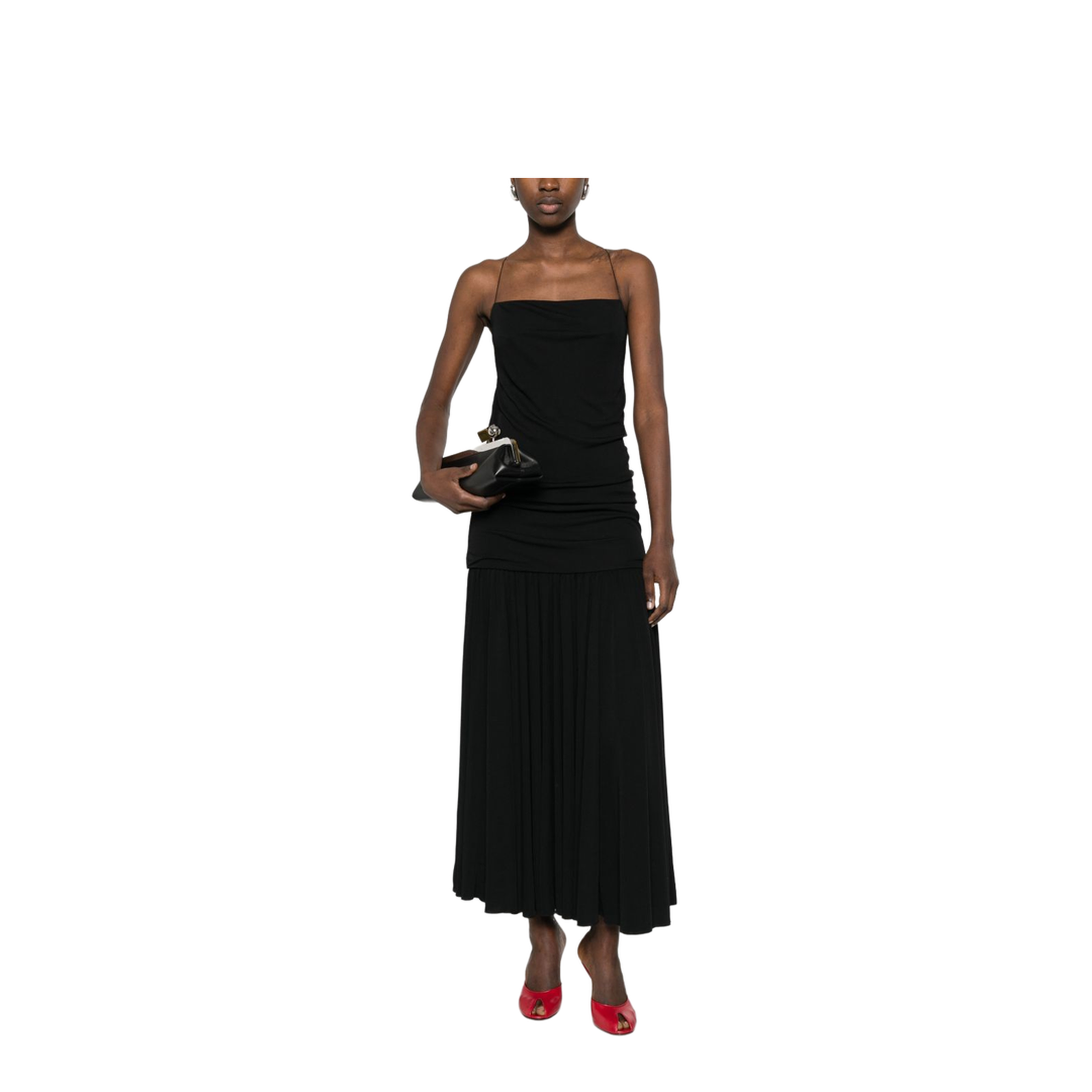 Long Dress - Image 5