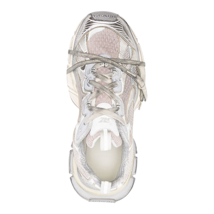 3xl Sneaker in Light Beige - Image 3