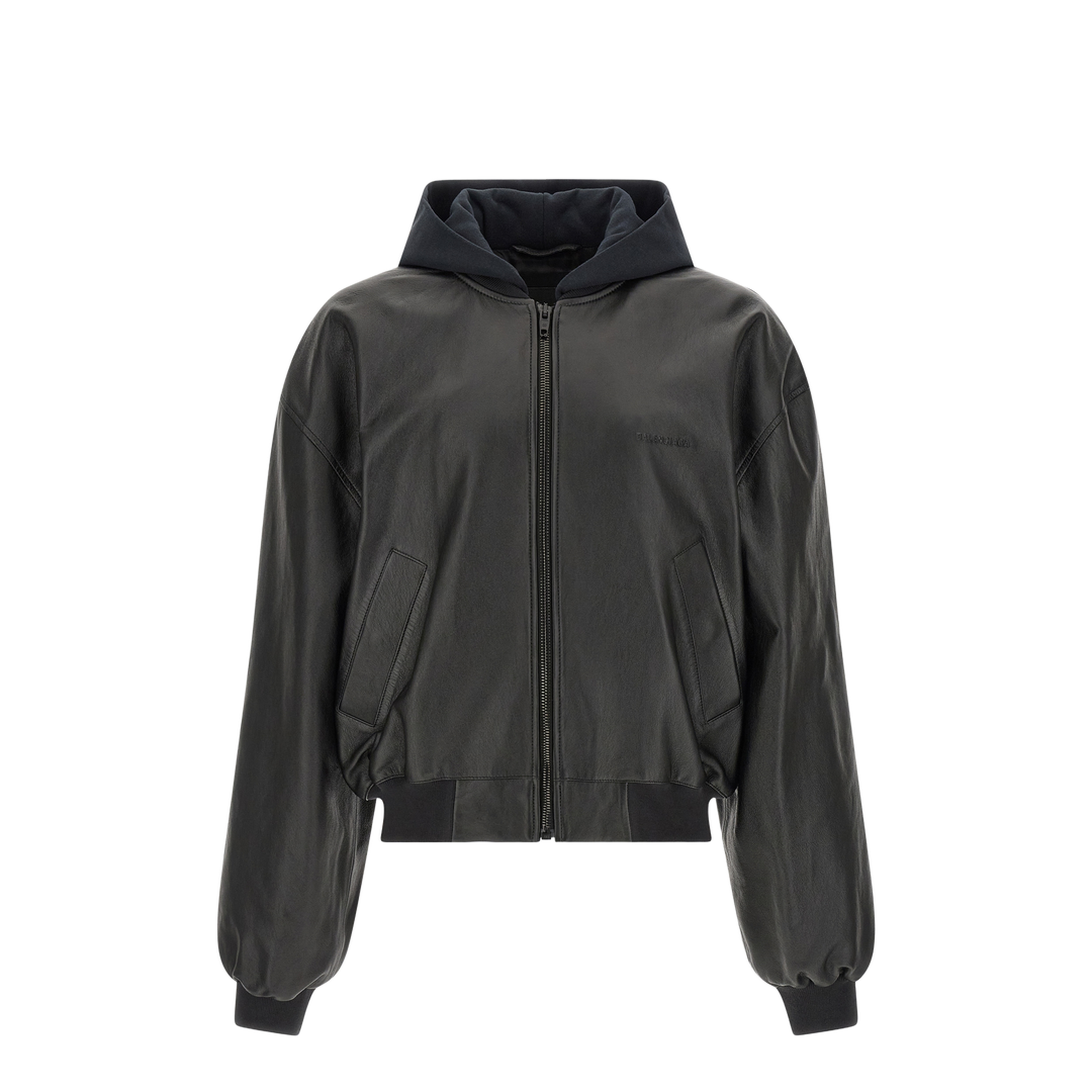 Salon de Couture bomber jacket - Image 1
