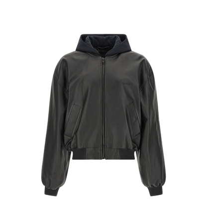 Salon de Couture bomber jacket - Image 1