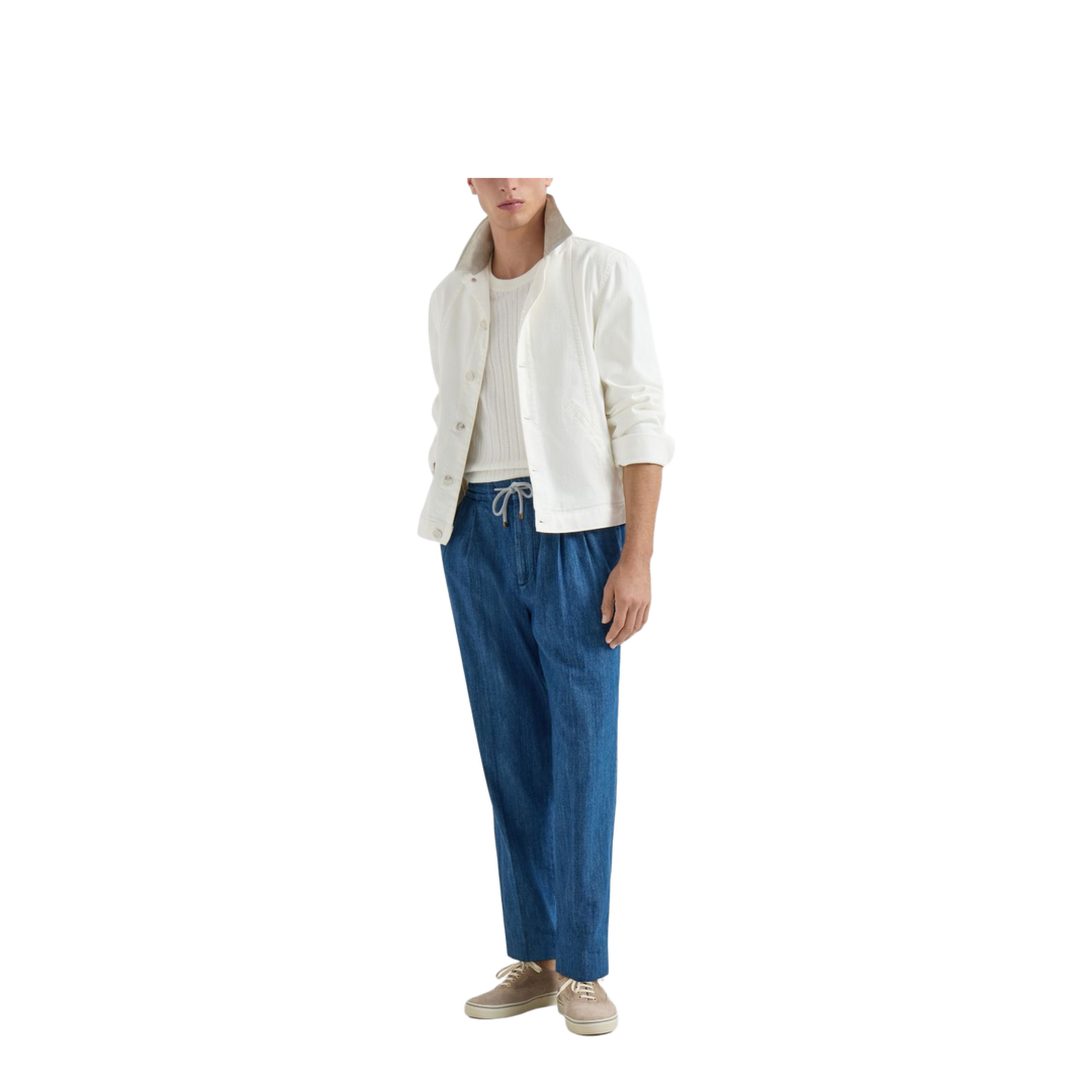 Men's Casual Pants - Image 2
