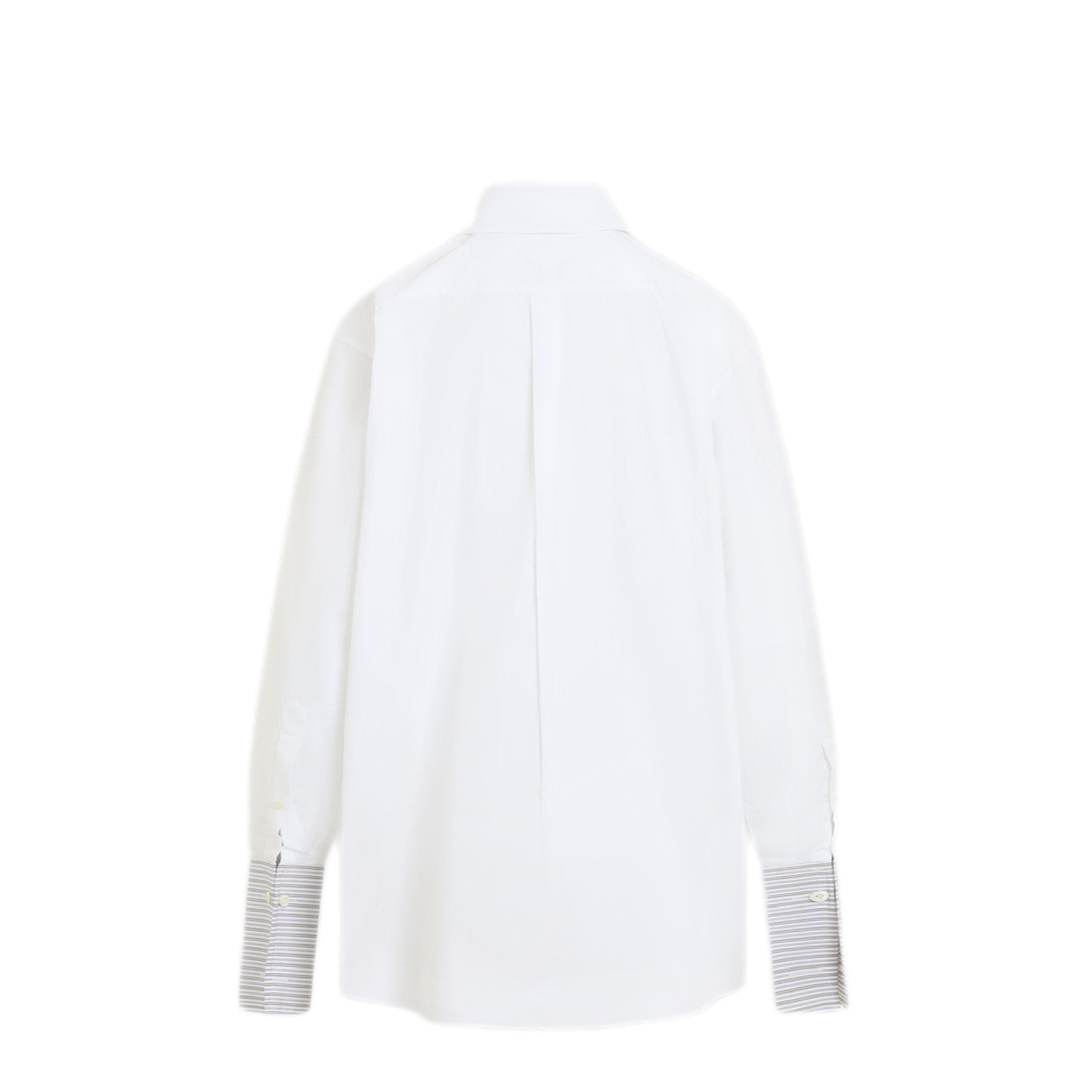 Poplin Shirt - Image 4