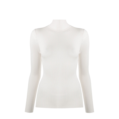 Sweaters ECRU - Image 1