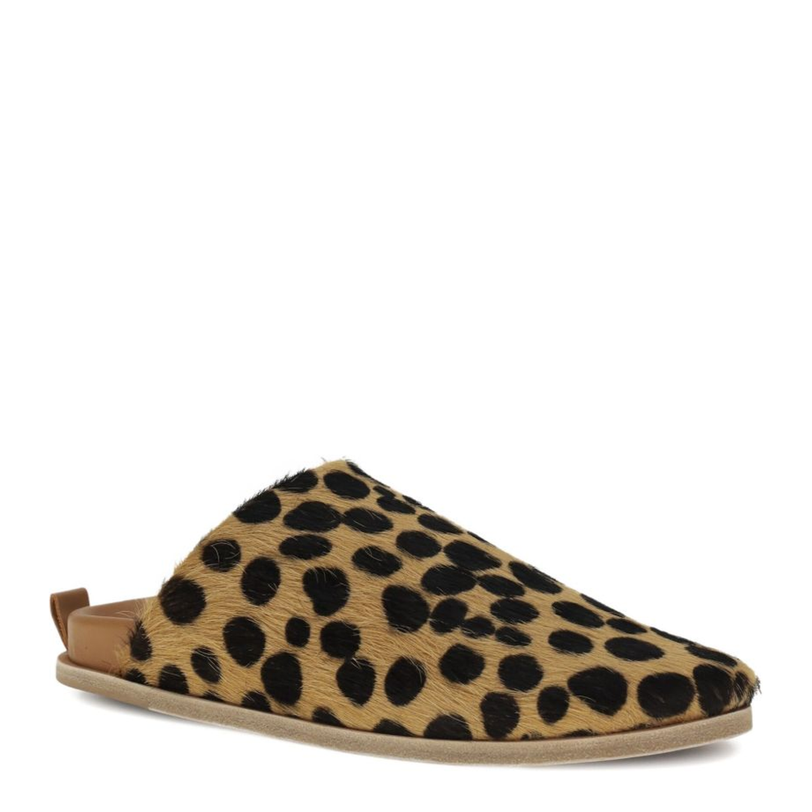 Beige Sandals - Image 2