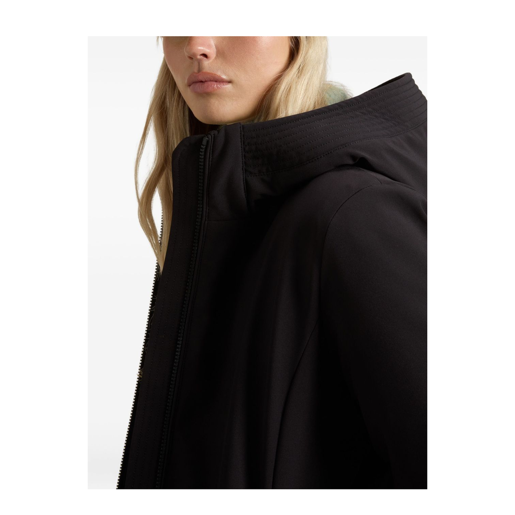 Coats Black - Image 3