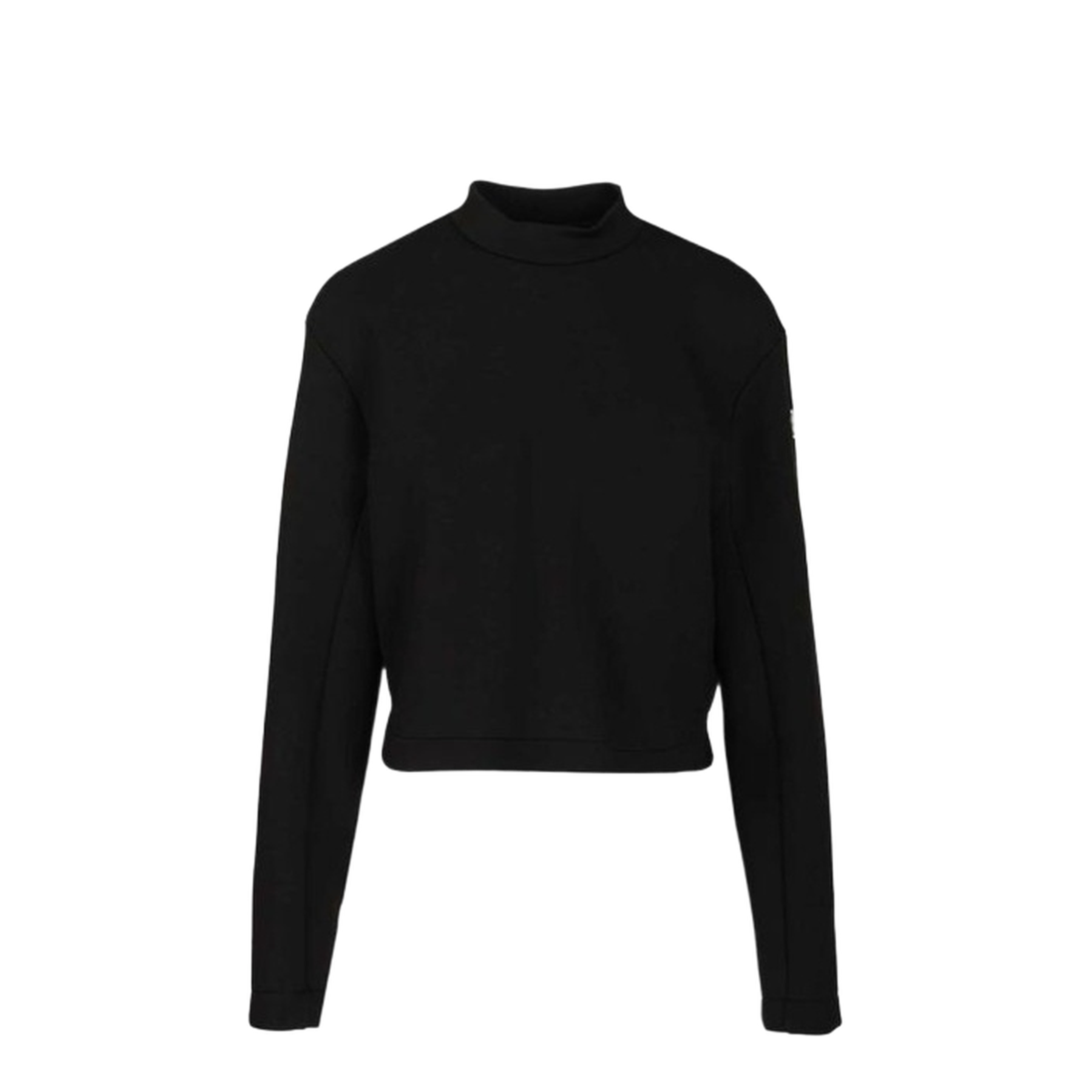 Knitted Sweater - Image 1