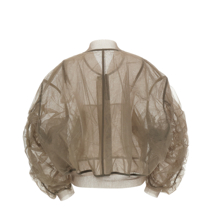 Secchia Flight Bomber Jacket - Image 2