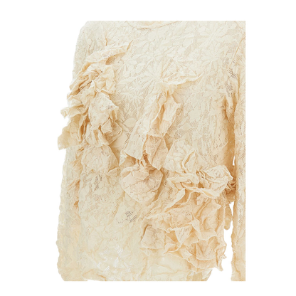 T-Shirts And Polos Ivory - Image 2