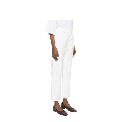 Cotton Trousers - Image 3