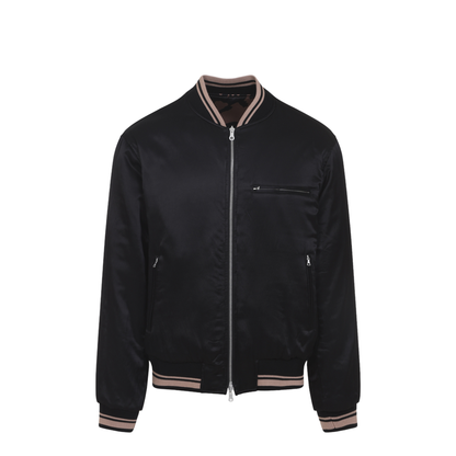 Volker Bomber Jacket - Image 4