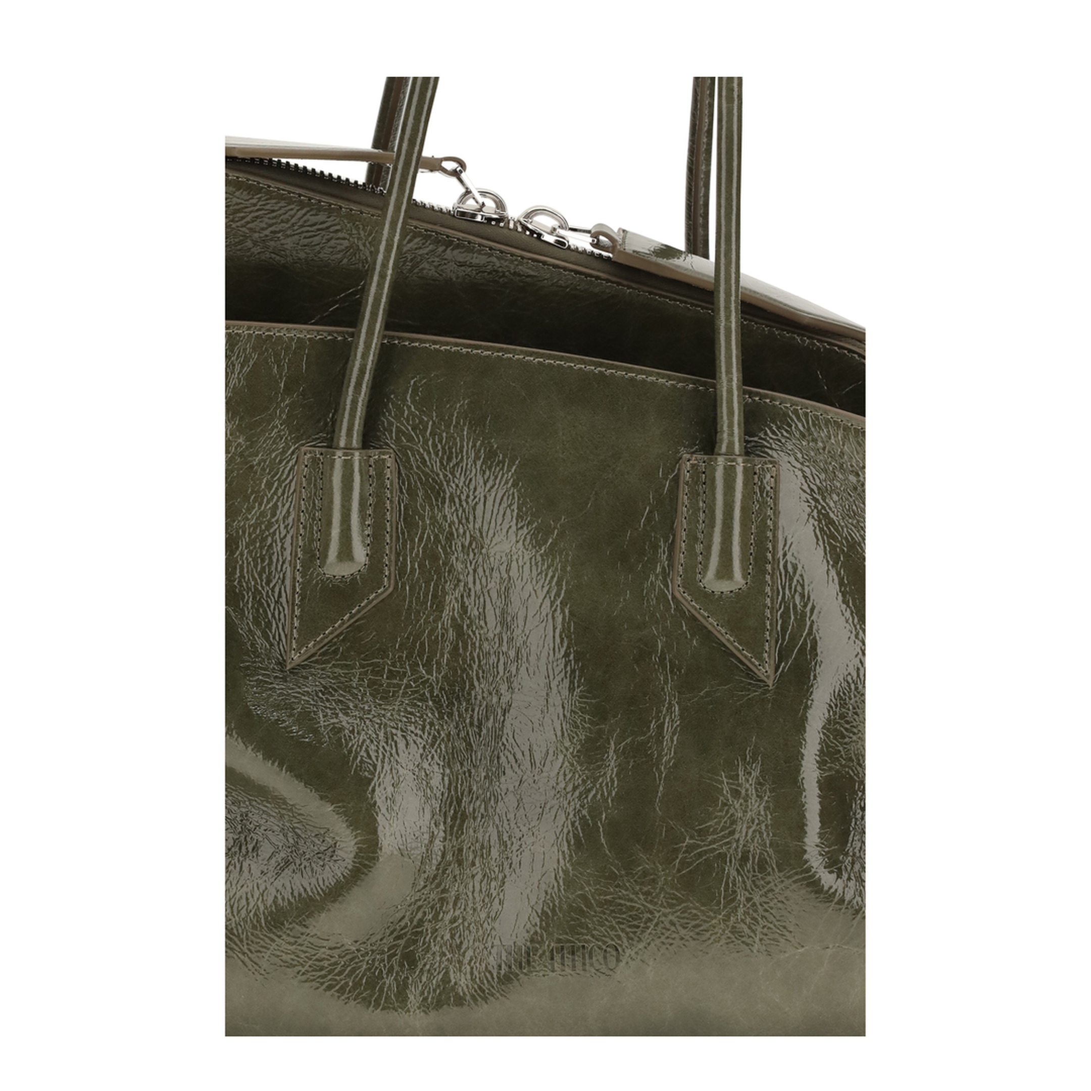 Medium Shoulder Bag - Image 4