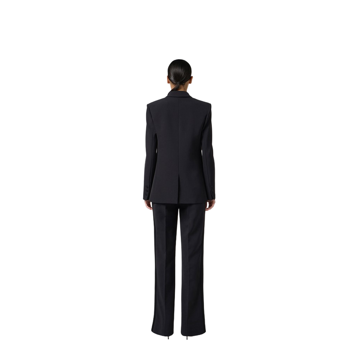 Trousers Black - Image 3