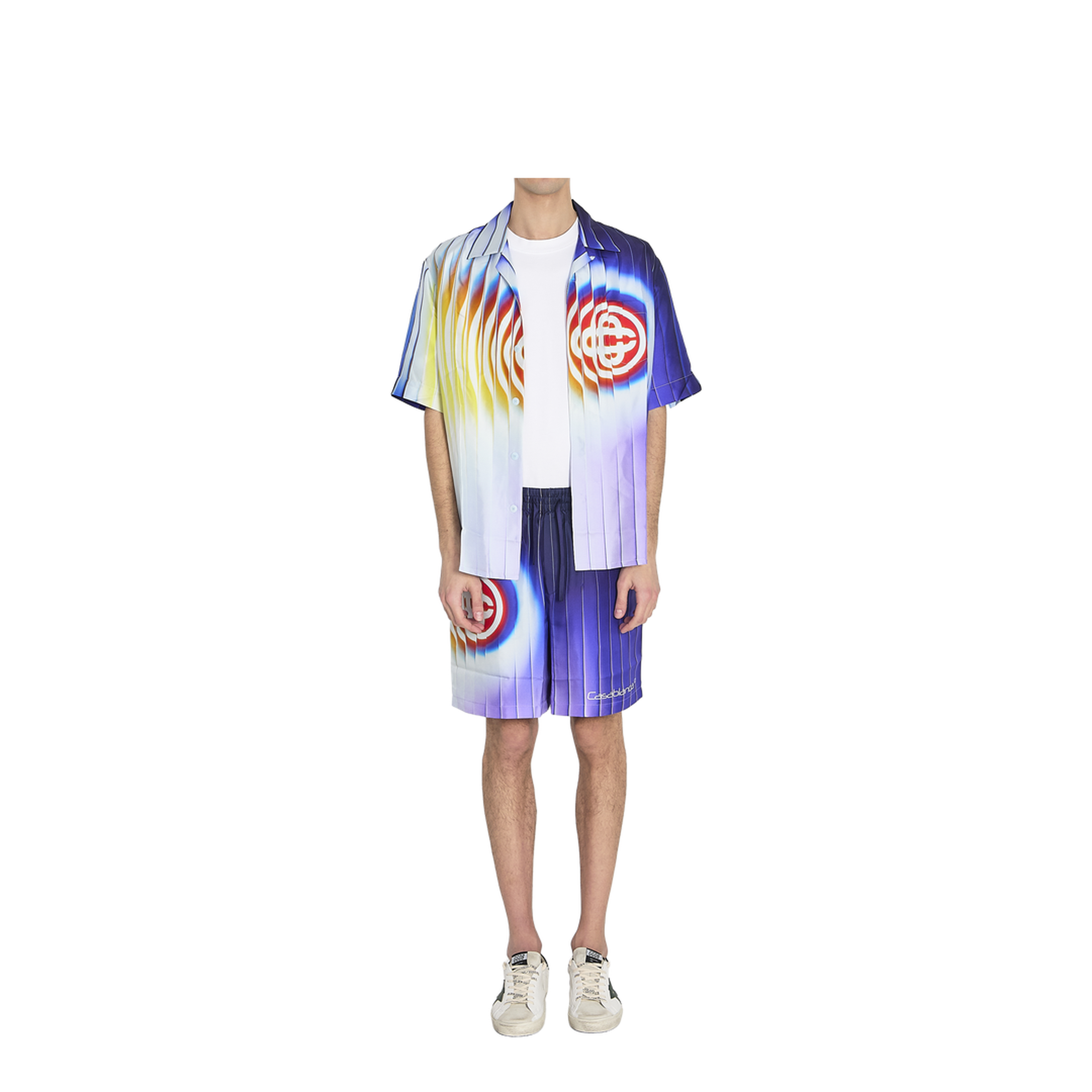 Shockweave Shirt - Image 5