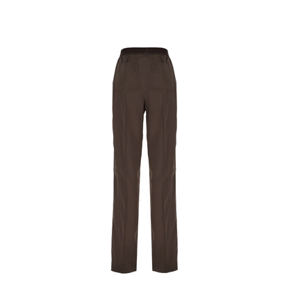 Trousers Brown - Image 2