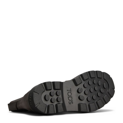 Leather Chelsea Boots - Image 2