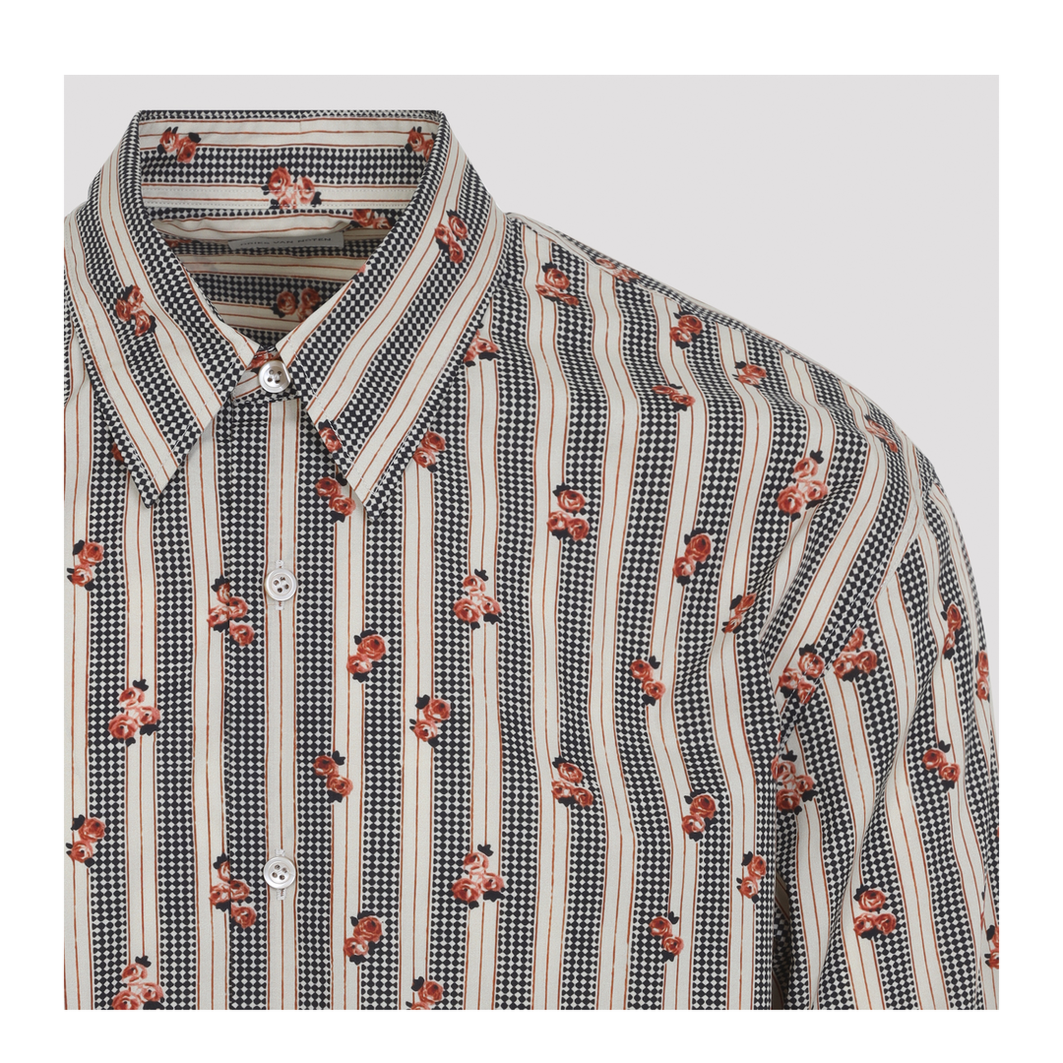Caper Shirt - Image 5