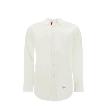 Cotton Shirt - Image 1