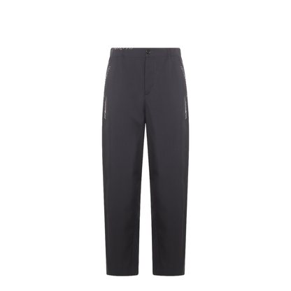 Trousers Light Grey - Image 1