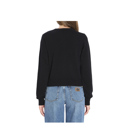 Cashmere cardigan - Image 4