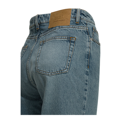 Flared Jeans - Image 4