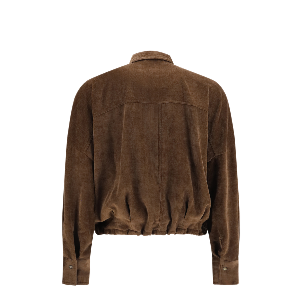 Corduroy Shirt - Image 2