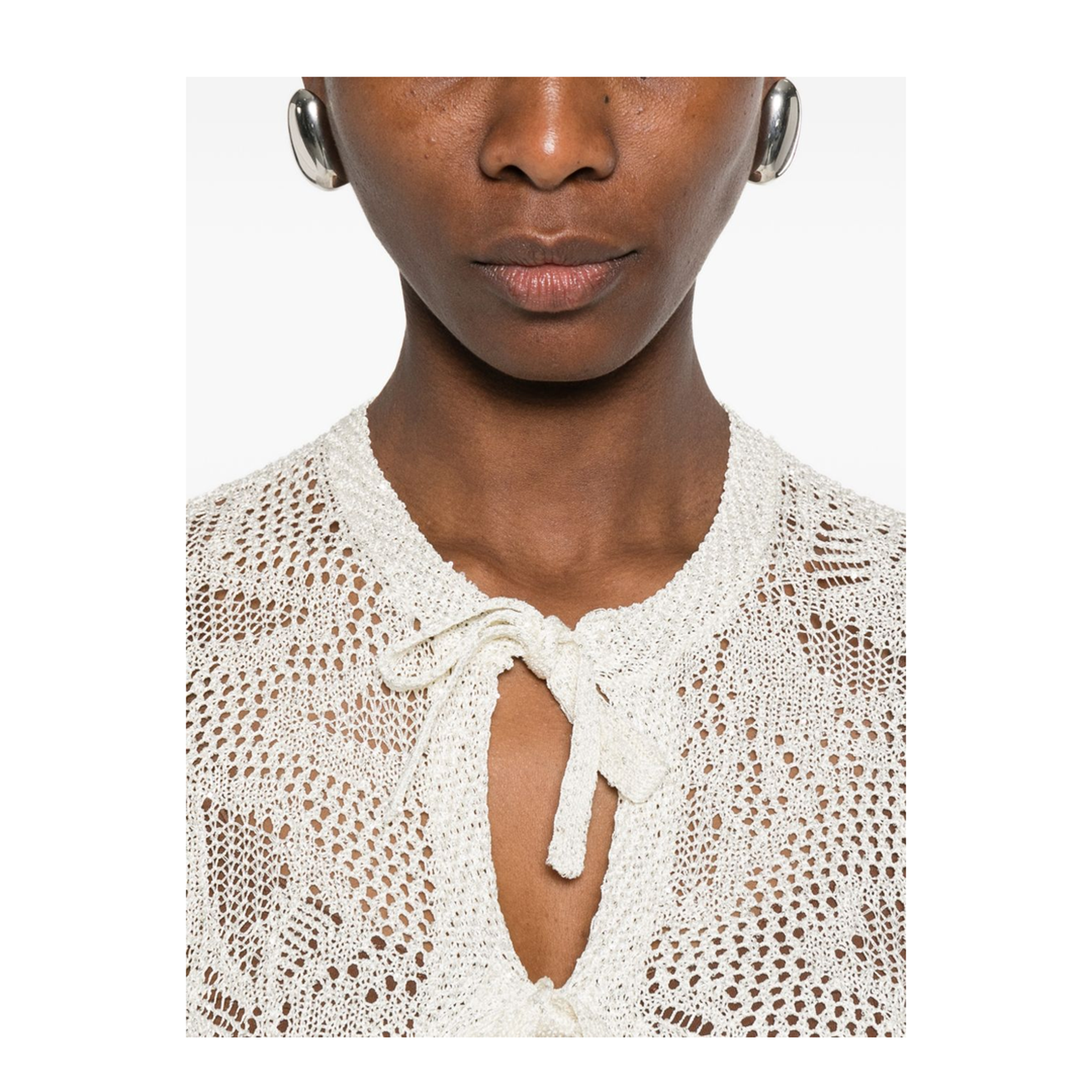 Sweaters White - Image 3