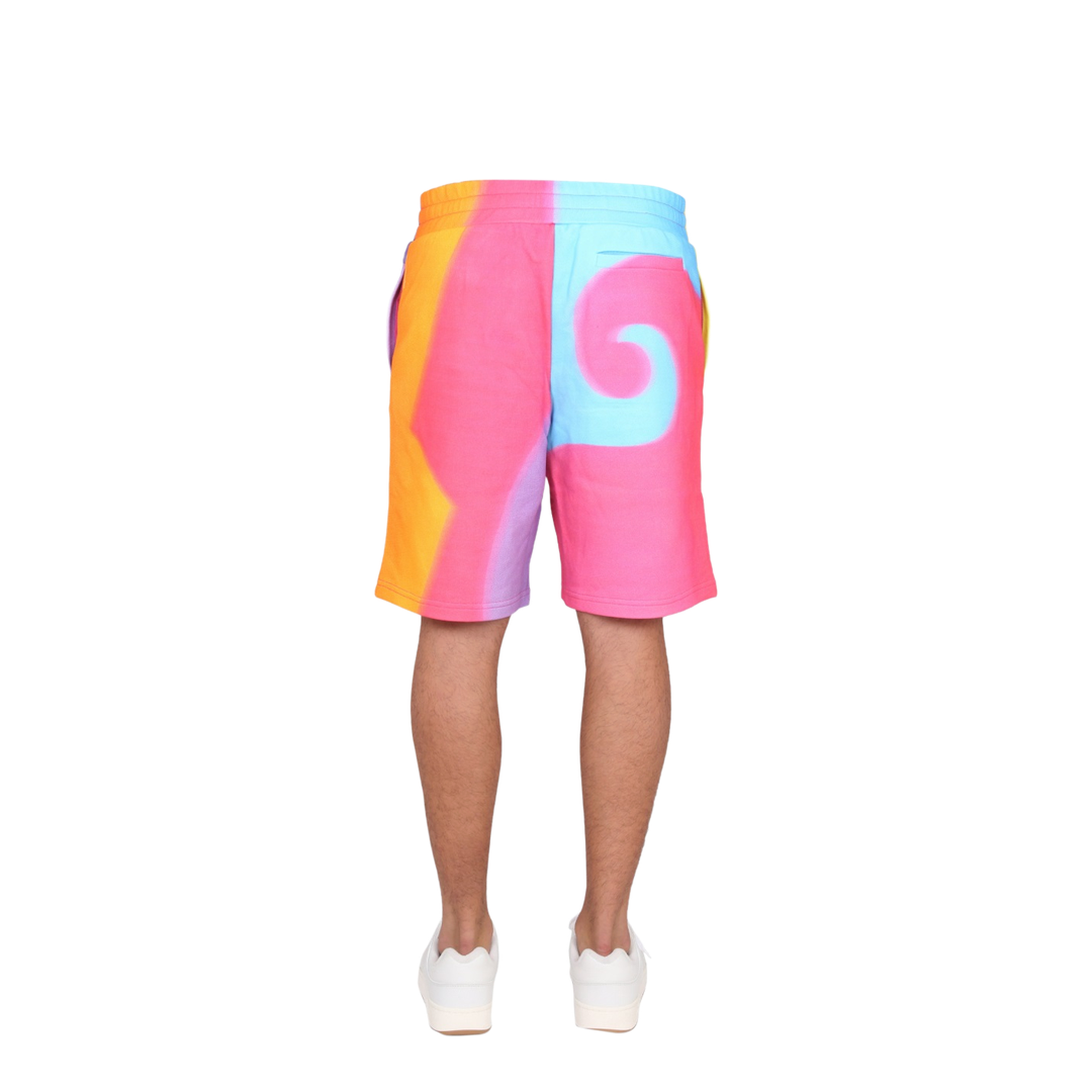 Sweatshirt Bermuda - Image 4