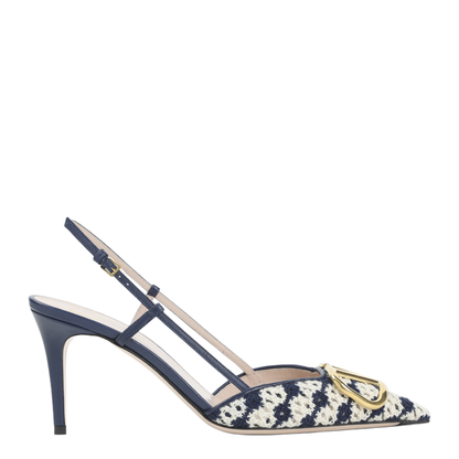 Sling Back - Image 1