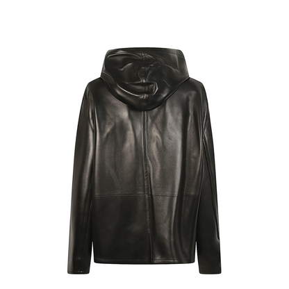 Jackets BLACK - Image 2